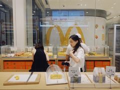 -司乎·日式鲜吐司(EFC欧美广场店)
