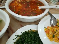 -苏莱特色牛骨滩羊手抓馆(长城东街总店)