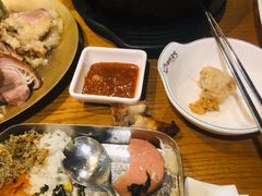 -Myth猪蹄(明洞店)
