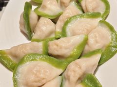 -船歌·鱼水饺青岛菜(正阳路店)