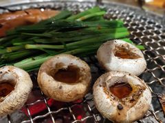 -万兴佳烤肉·长白山老味道(宏泰广场店)