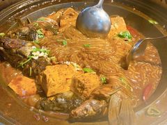 -二十一分小锅炖(中心店)