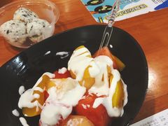 -肥肥虾庄·金牌油焖大虾(杨园滨江时代walk店)