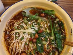 -阿福板凳面(观音桥店)