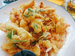 -一块豆腐·海鲜·家常菜(李沧书院路店)