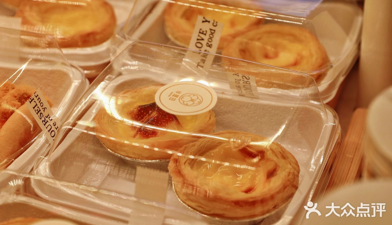 在白象居🐘 重庆新开的奶茶店🧋好好喝