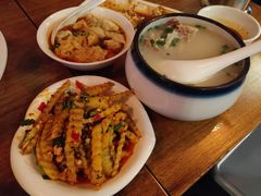-三生小馆(亭知路店)