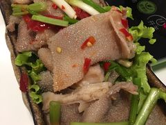 -泉味道贵州厨房(三里河店)