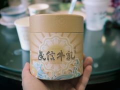 -民信老铺(双皮奶博物馆店)