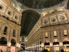 -埃马努埃莱二世拱廊