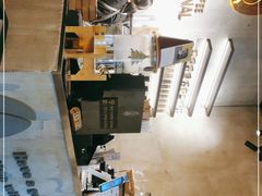 -熙阁咖啡Segnal(时代中心店)