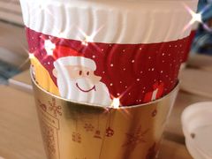 -COSTA COFFEE(武汉天地店)