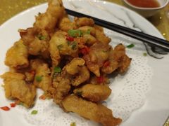 -长兴菜馆(高桥店)