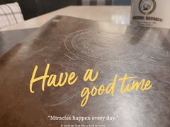 -巴伐利亚啤酒坊(意式风情街店)