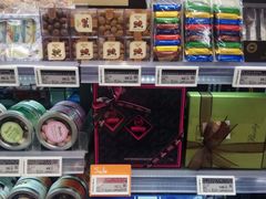 -Olé精品超市(北京合生汇店)