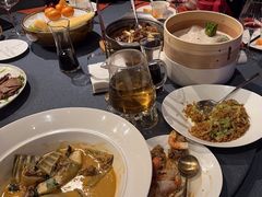 -三利音·东方司宴(外滩店)