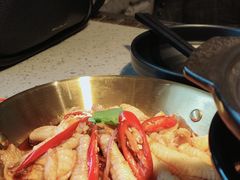 酸辣凤爪-鸣记脆皮烤鱼(山姆店)