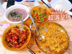 -老师傅餐馆(长沙店)