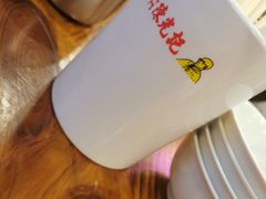 -澳门陈光记烧味饭店(南京德基广场店)
