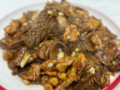 -聚福缘菜馆(隆昌路店)