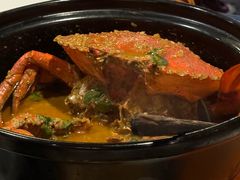 -Ministry of Crab(科伦坡店)