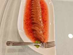 -城市酒店·沪江轩餐厅