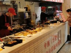 -流浪地图剁椒卤汁拌饭(未来城购物广场店)
