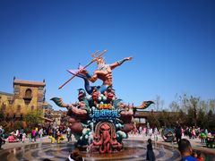 -波塞冬旅游度假区