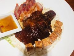 -頂好酒家·经典粤菜(海信广场店)