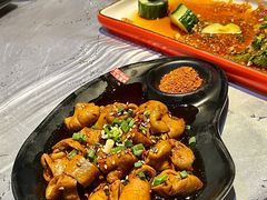 -红辣椒·川菜·火锅(大洋中心店)