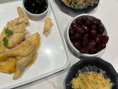 -壹只菜·崇明本地特色菜(崇明南门店)
