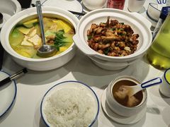 -兰湘子·湘菜小炒(石家庄万象城店)