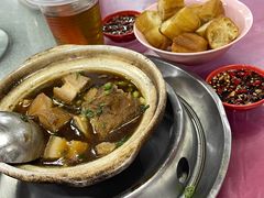 肉骨茶-新峰肉骨茶