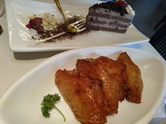 -西部牛排(京华城店)