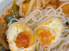 -螺小胖柳州螺蛳粉(钟楼总店)