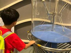 -佛山科学馆