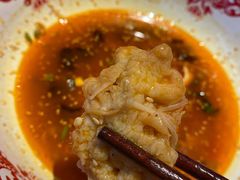 金牌小酥肉-辣伍爺·冒菜(乐淘里店)