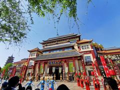 -济南方特东方神画