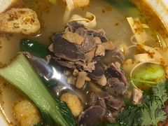 -阿三生煎(正弘城店)