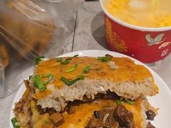 -严老幺烧麦(前进四路店)