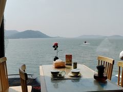 -湖山人家·湖景餐厅·特色农家菜(太湖西山店)