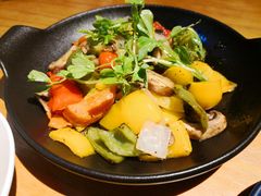 -IFIF 如果花園(宽厚里店)