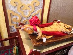 -蒙古大营(朝阳公园店)