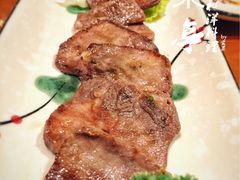 -気楽亭和食料理(气乐亭大世界本店)