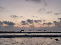 -阿弟特色海鲜餐厅·大排档(平潭店)