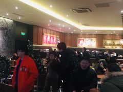 -星巴克(宝山万达店)