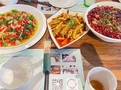 -时光码头民谣公社