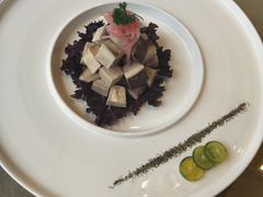 冰沙红酒鹅肝-圆苑(金茂店)