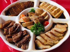 -金蝉食府(维吉奥广场店)