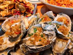-喝丢一只鞋海鲜烧烤·海肠捞饭(市场店)